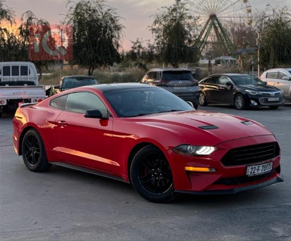 Ford Mustang 2020 for sale in Iraq - Mosul